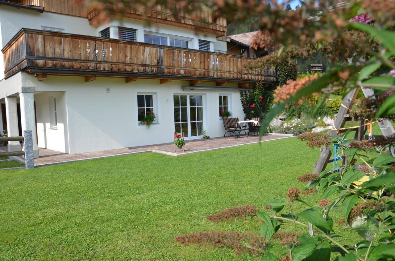 Appartment Scheiber Леоганг Екстериор снимка